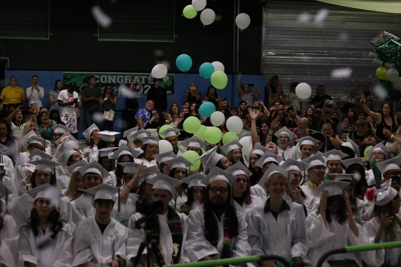 2024 CHS Graduation Large