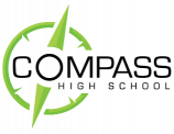 Compass High School Logo
