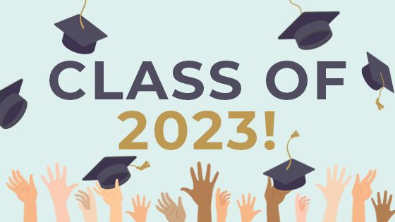 CHS Class of 2023