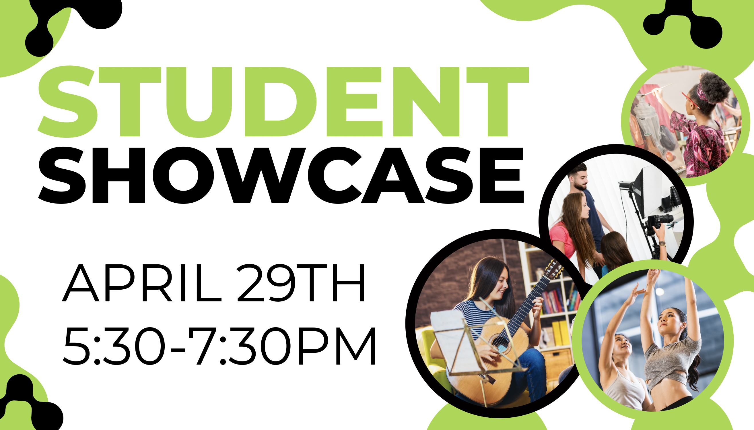 student showcase