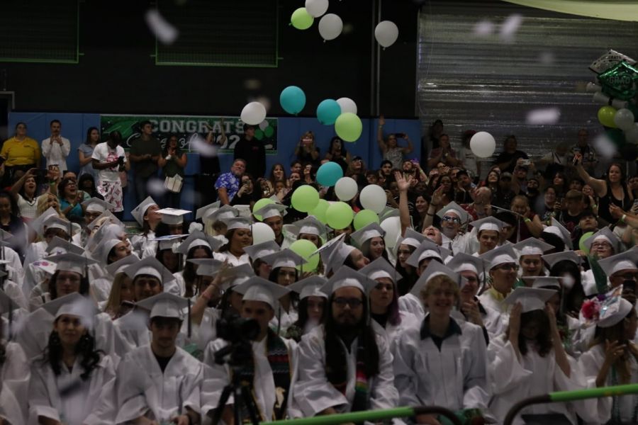 2024 CHS Graduation Large