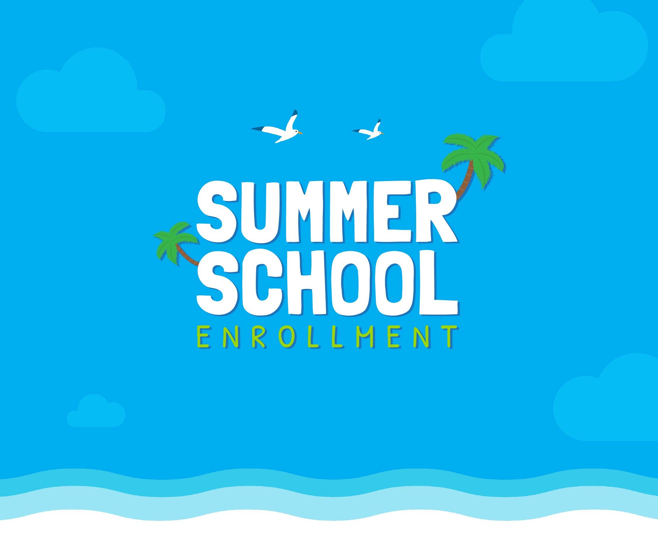 Summer School for 2025