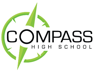 Compass High School Logo