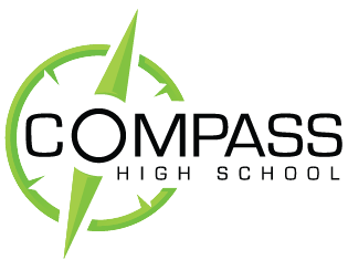 Compass High School Logo