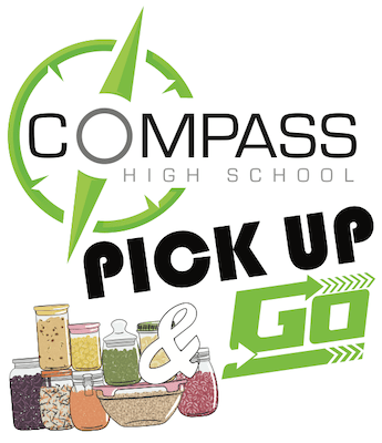 CHS Pick Up & Go Food