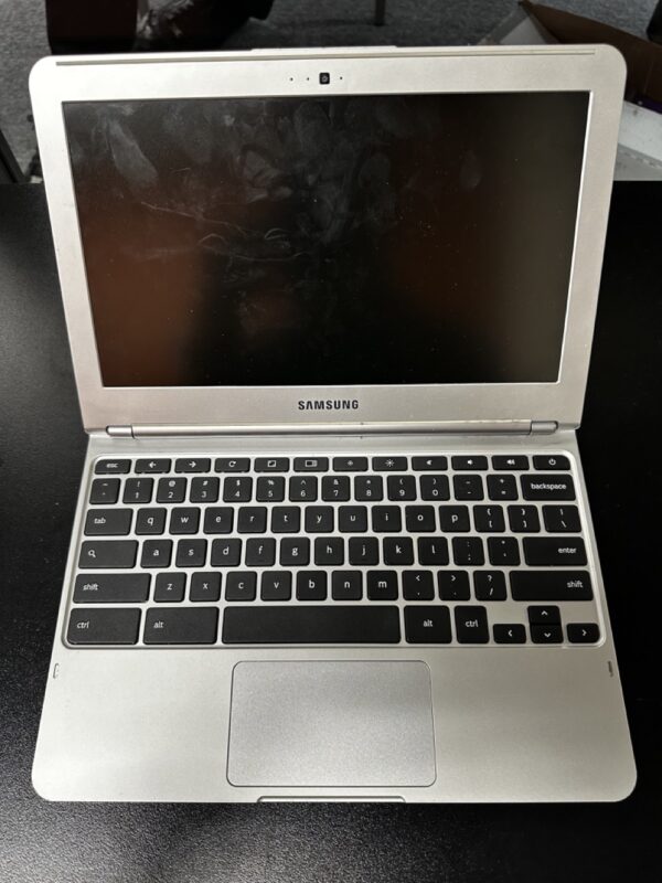 CHS Used Samsung Chromebook