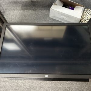 3M Multi-Touch Display C3266PW