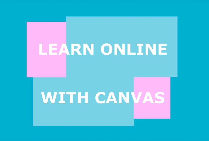 Learn Online With Compass High School Canvas