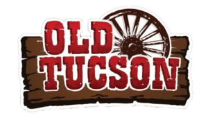 Old Tucson Logo