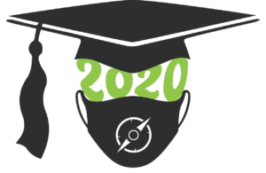 Compass High School Graduate Class of 2020 Compass High School Graduate Class of 2020